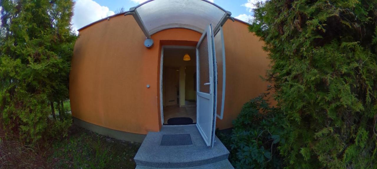 Apartments In Der Kopenhagener Strasse 罗斯托克 外观 照片